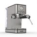 StarTech Espressomachine van roestvrij staal