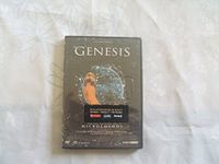 Studio Canal Genesis (F) DVD