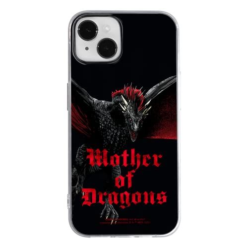 ERT GROUP mobiele telefoonhoesje voor Apple iPhone 14 PLUS - Game of Thrones 002