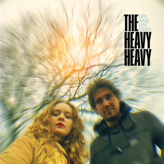 Bertus Distributie Heavy Heavy - Life And Life Only (CD)