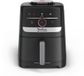 Moulinex Easy Fry Silence EZ5728F0 - Airfryer - 5 L - Zwart