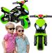 TECHNOK Motorrad UA 5774