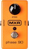 MXR M101 Phase 90 - Modulation effecten voor gitaar