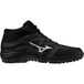MIZUNO LIGHTNING OUTDOOR - Zwart - 47
