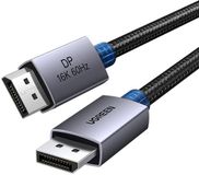 Ugreen Displayport Kabel Dp131 16K 60Hz Voor Pc Monitors 80Gbps