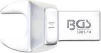BGS Insteeksleutel 14 mm opname 14 x 18 - 6901-14