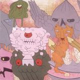 Konkurrent Icy Demons - Fight Back (CD)