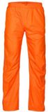 Planam Outdoor Monsun regenbroek (1480) - oranje - 4XL