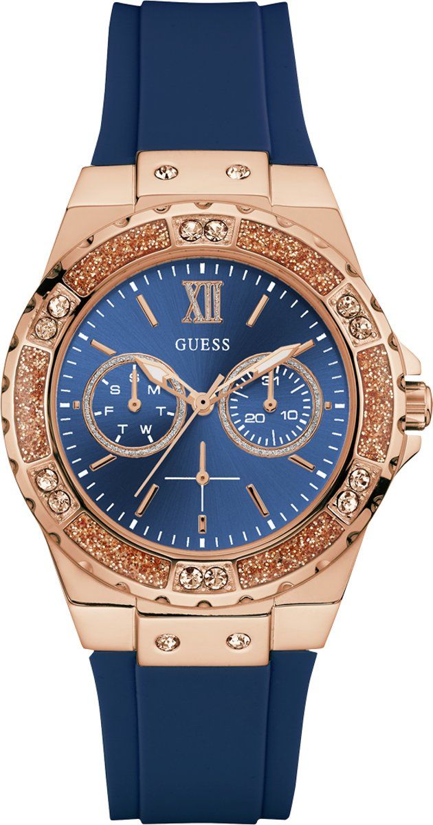Guess Limelight Horloge