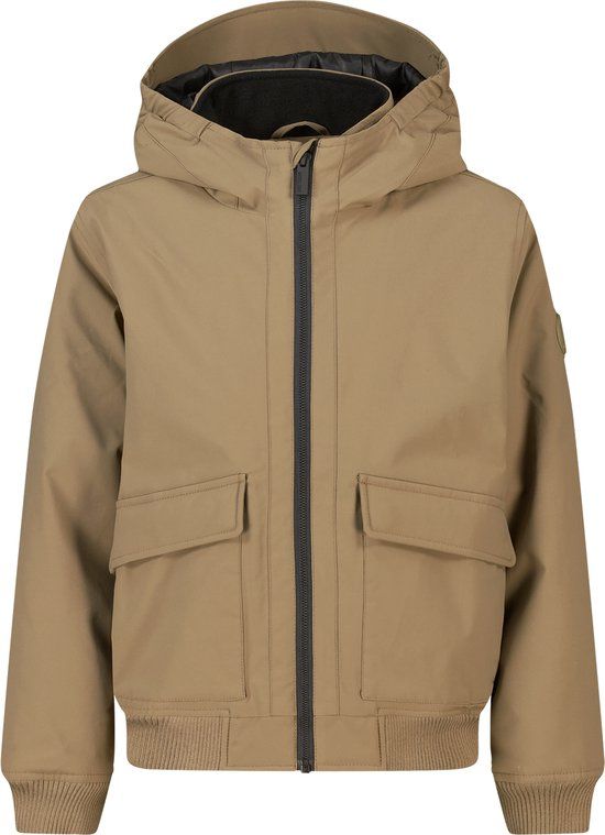 America Today Jacket Jeffe Jr Kinderen Polyester Forrest