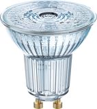 Osram Parathom LED GU10 Spot Helder 4.5W 350lm - 940 Koel Wit | Dimbaar - Beste Kleurweergave - Vervangt 50W