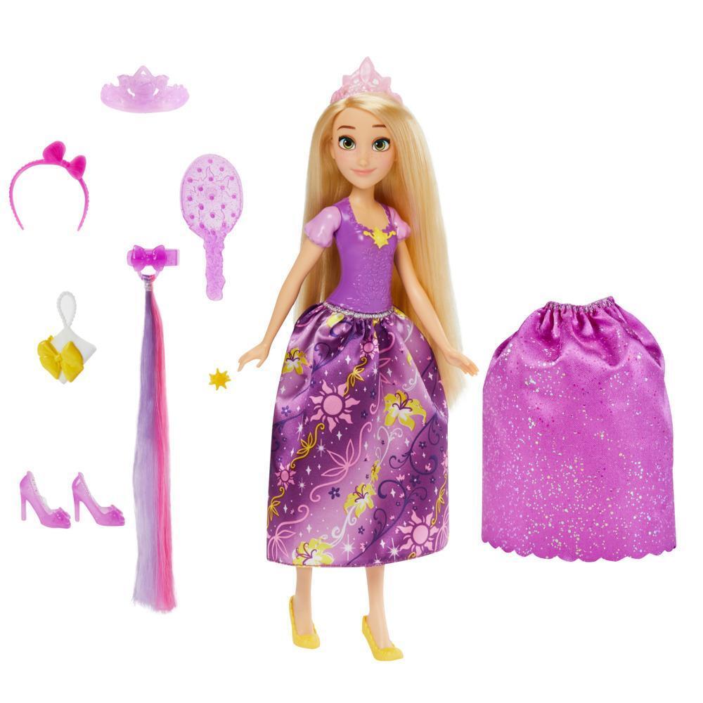 Disney Princess Rapunzel