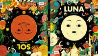 Luna y Sol 9791387709945