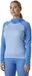 Helly Hansen Lifa Merino Midweight Hoodie Blauw XS Vrouw