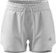 adidas meisjes Shorts Girls Club Tennis Climacool
