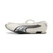 PUMA H-Street Ballet sneakers pour Femmes, Blanc/Argent, Taille 39