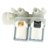 other Indesit-Whirlpool 2-weg magneetventiel voor wasmachines (482000022813)