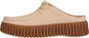 CLARKS Torhill Mule Dames Instappers Beige