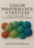 Color Libri GmbH Color Performance in Textiles Paperback