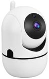 Merkloos / Sans marque Verk 06299 Draaibare slimme wifi-HD-camera
