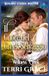 Il Cuore del Creek Selvaggio: Romance Storico Western
