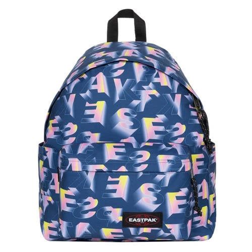 Eastpak rugzak Day Pak'r blocktype navy