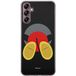 ERT GROUP Disney Mickey 034 mobiel telefoonhoesje voor Samsung A14 4G/5G