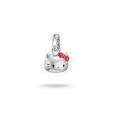 Thomas Sabo - CC1359-M06-10 - Bedel - Dames - Zilver