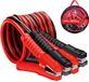 Strex Startkabels 25 mm2 - 3.5M - 750A - Extra Robuust - Auto / Bus / Vrachtwagen / Boot - Incl. Opbergtas