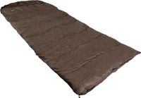 Faith Carp Tackle Faith Sleeper Sleeping Bag XL - Slaapzak - Groen - 210 x 88 - Heavy duty Ritsen - 3 Seizoenen