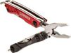 Gerber Dime Mini Multitool - 8 Functions - Red