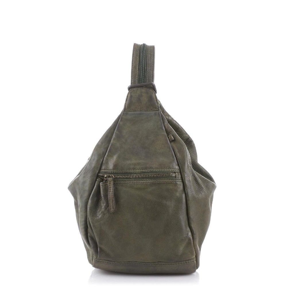 Bear Design Rugzak CL36137 groen