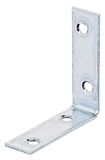 Alberts GAH Alberts Stoelhoek | sendzimir verzinkt | 50 x 50 x 15 mm
