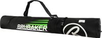 BRUBAKER Carver Champion Skitas - 170 cm - Zwart/Groen