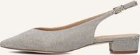 Peter Kaiser 79442 Hakken Dames - Beige - Maat 38