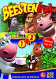 Megamoviestore Beestenboel 1 & 2 DVD