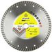 Klingspor 334089 DT 310 UT Extra disque de coupe diamant Diamètre 125 mm Diamètre d'alésage 22.23 mm Matériaux de construction, Béton, universel, Tuile 1 pièce(s)