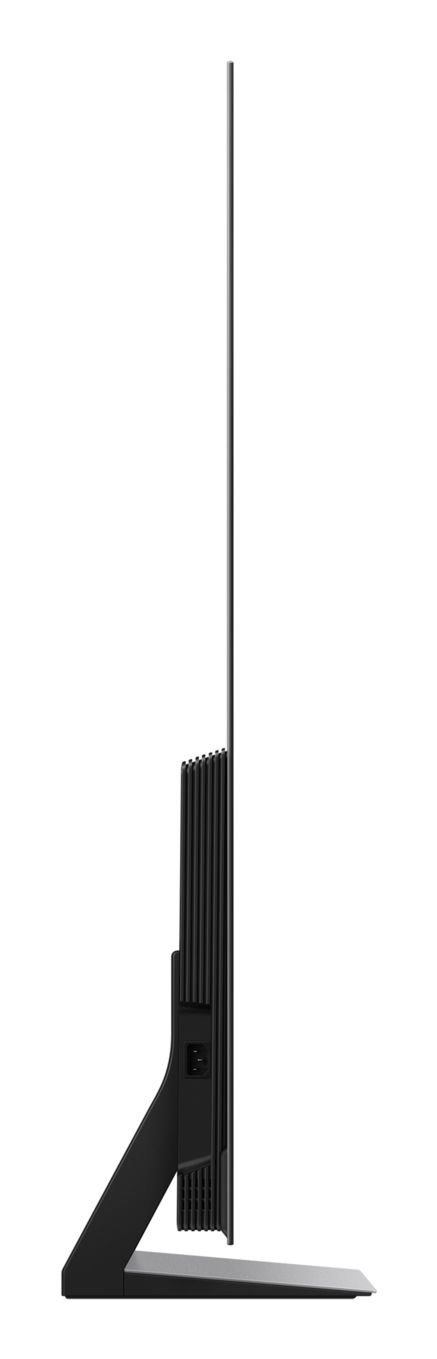 Samsung S90F / OLED screen / 77 inch / 2025