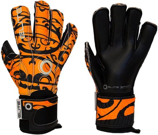 Elite Sport Elite Keepershandschoen Star Kids Maat 5