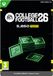 Football Universitaire 26 : 5850 Points - Xbox Series X|S - Devise