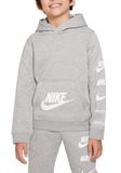 NIKE Hoodie-fn7724 uniseks-volwassene Sweatshirt met capuchon