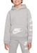 NIKE Hoodie-fn7724 uniseks-volwassene Sweatshirt met capuchon