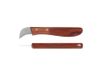Home 9878000 Kaasjesmes, houten handvat