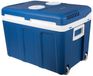 BLOW - Glacière de camping - 42L - Avec roues - glacière pour voiture - DC 12 V et AC 100 V-240 V