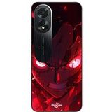 Oppo Etui One piece Luffy Gear Art manga anime Maniacase