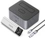Orico It28E-C Dockingstation Voor M.2 Nvme 2.5 Ssd Hdd 3.5 Klonen