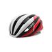 Giro Synthe MIPS Fietshelm rood/wit Hoofdomtrek L | 59-63cm