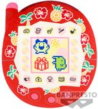 Banpresto Tamagotchi Connection - Super Big Pluche