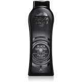 Tulipán Negro Black Gingseng Douchegel en zeep 650 ml