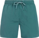 Protest Faster Short de bain Homme Dark Teal